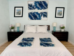 Charming Ocean Beach 2BR